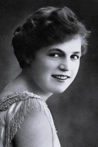 Фото Ауд Эгеде-Ниссен (Aud Egede-Nissen)