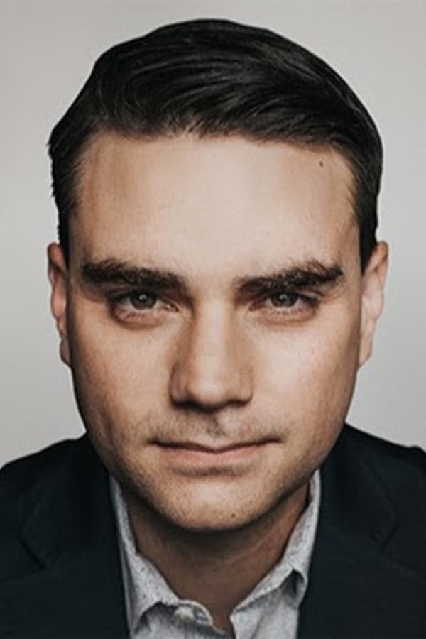 Фото Бен Шапиро (Ben Shapiro)
