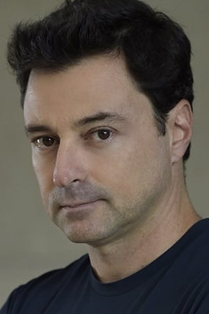 Фото Эмилио Орчолло Нетто (Emílio Orciollo Netto)