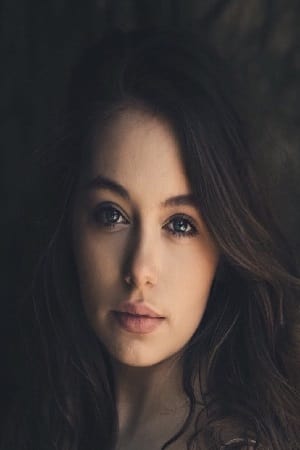 Фото Джорджия Конлан (Georgia Conlan)