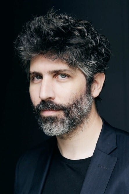 Фото Иван Фунд (Iván Fund)