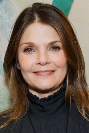 Фото Кэтрин Эрбе (Kathryn Erbe)