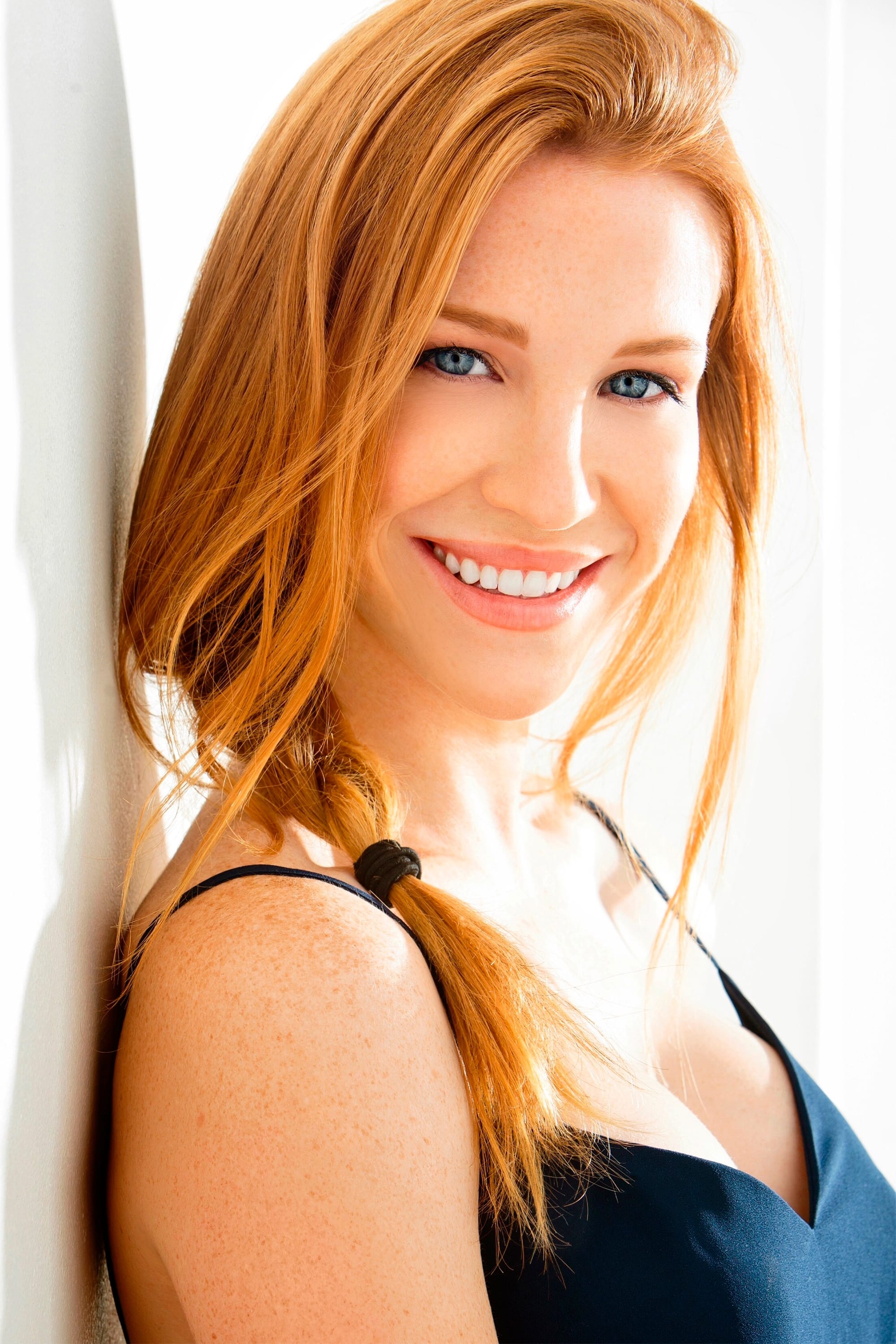 Фото Лесли Стрэттон (Leslie Stratton)