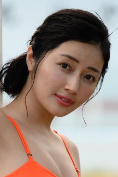 Фото Manami Shindo