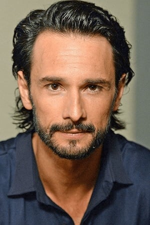 Фото Родриго Санторо (Rodrigo Santoro)