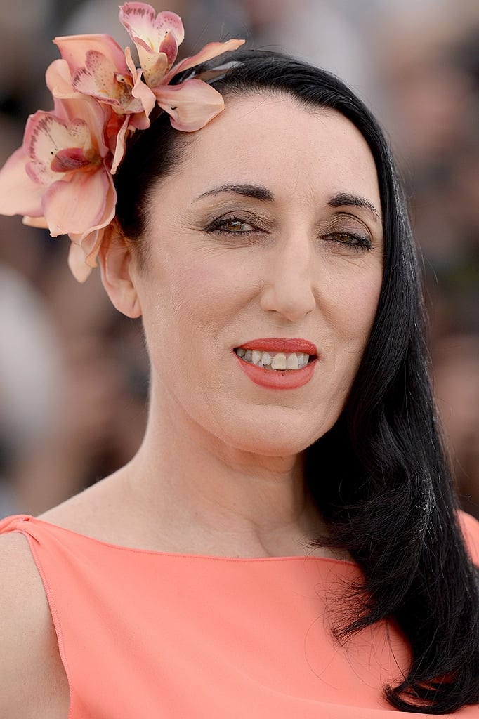 Фото Росси де Пальма (Rossy de Palma)