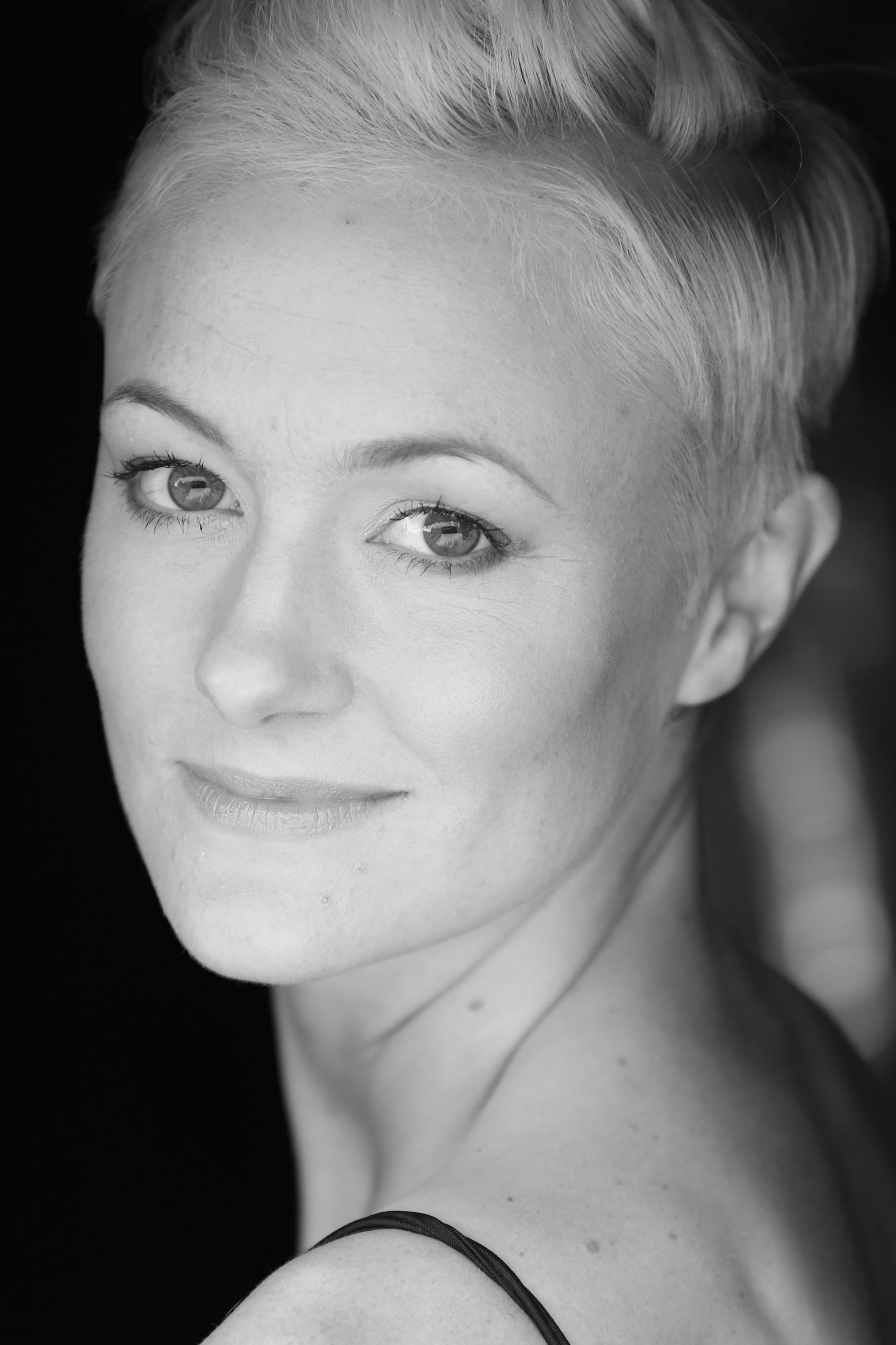 Фото Джессика Хукер (Jessica Hooker)