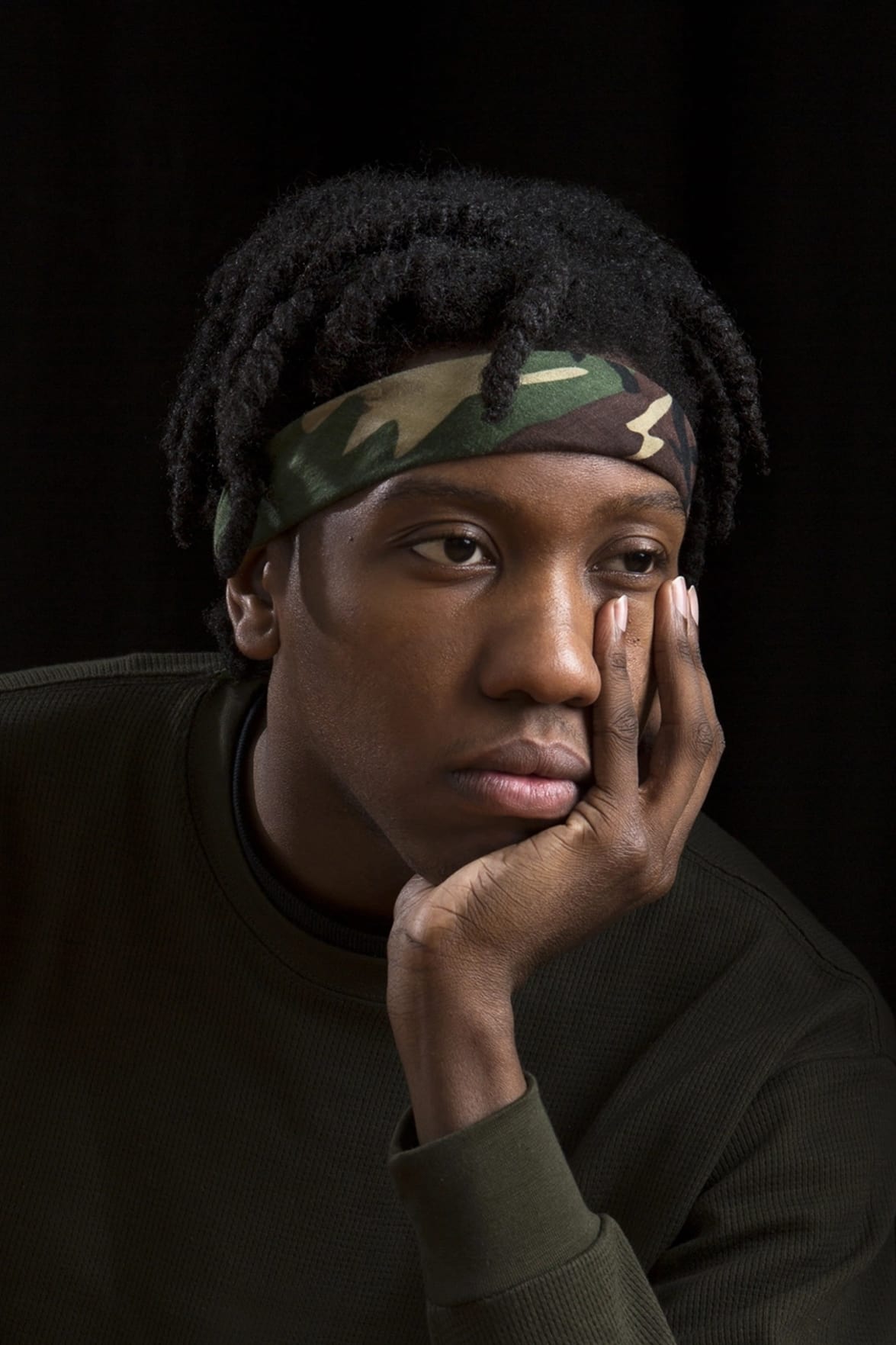 Фото Кемба (Kemba)