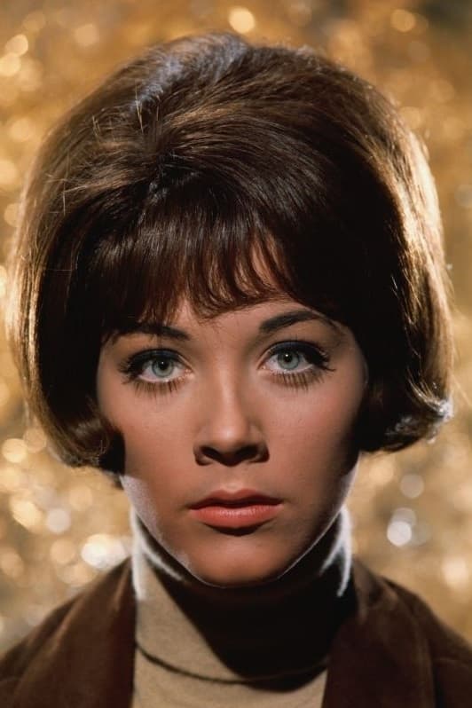 Фото Линда Торсон (Linda Thorson)