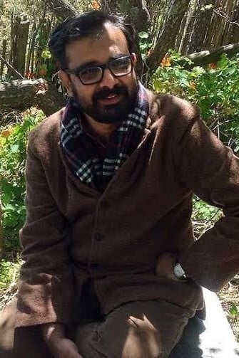 Фото  (Amit Dutta)