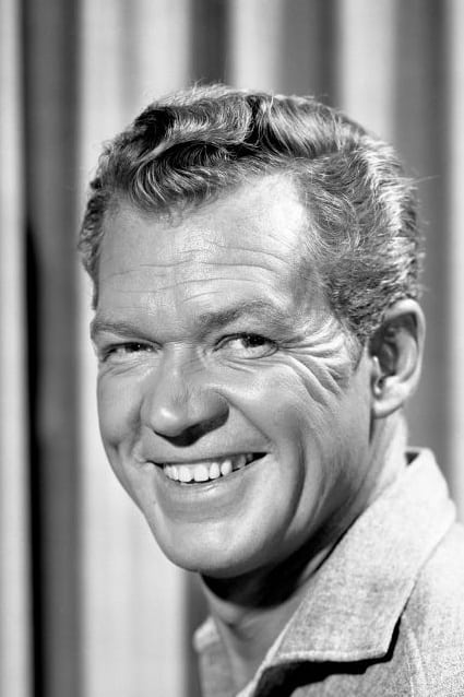 Фото Билл Уильямс (Bill Williams)