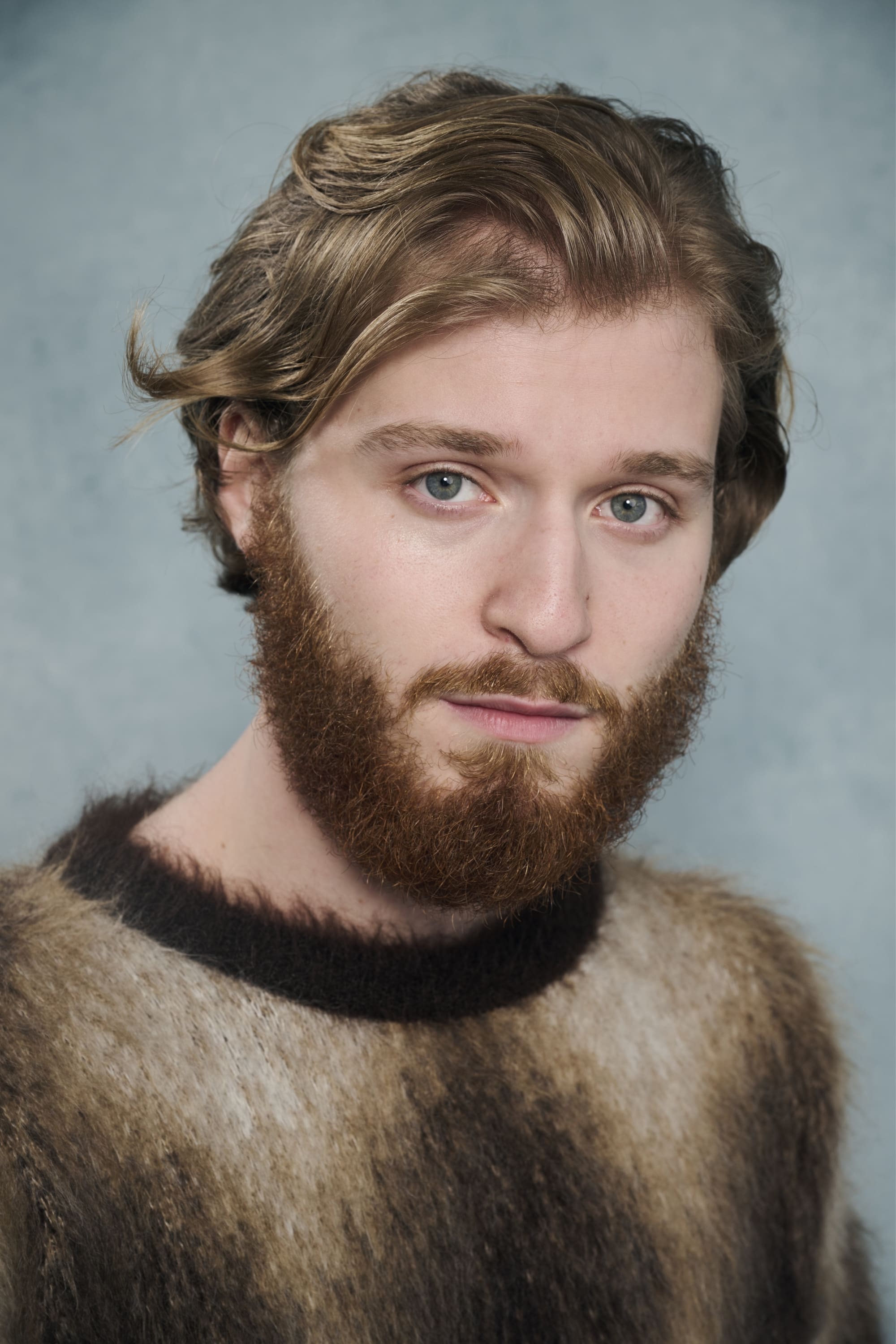 Фото Фред Хечингер (Fred Hechinger)