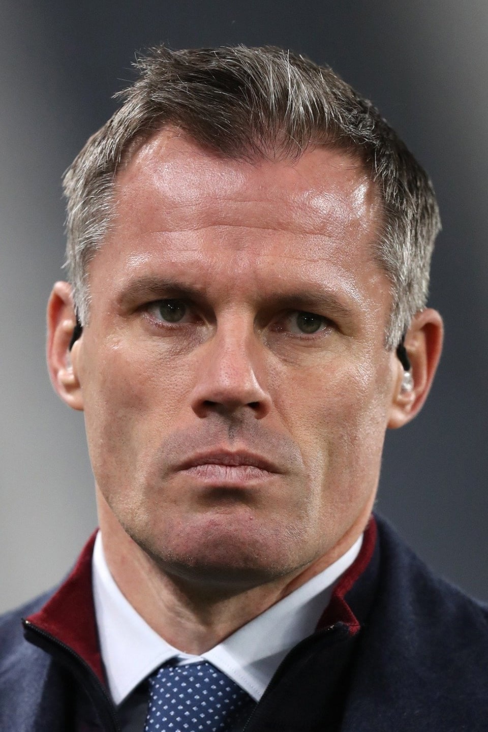 Фото Джейми Каррагер (Jamie Carragher)