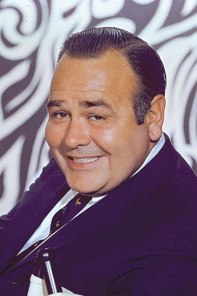 Фото Джонатан Уинтерс (Jonathan Winters)