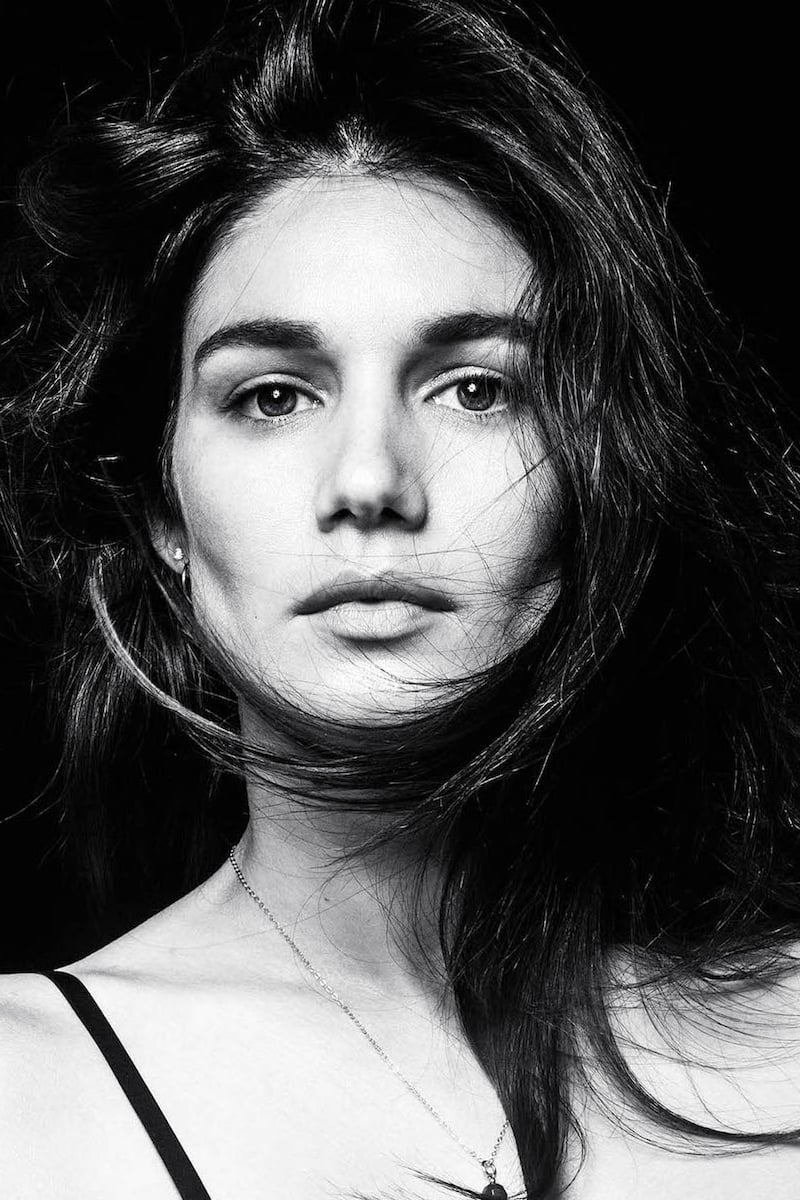 Фото Мариэла Гаррига (Mariela Garriga)