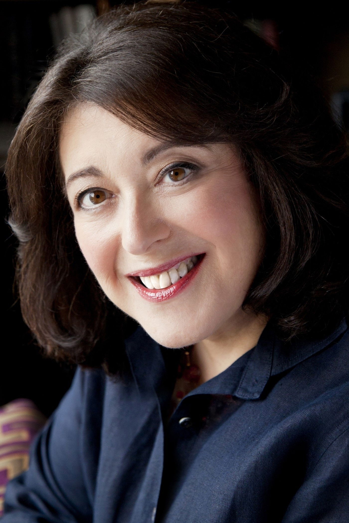 Фото  (Susan Isaacs)