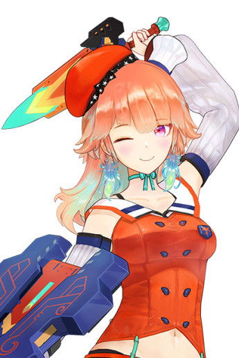 Фото  (Takanashi Kiara)