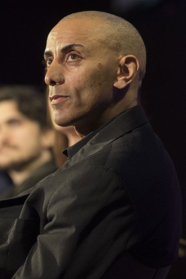 Фото  (Andrew Goth)