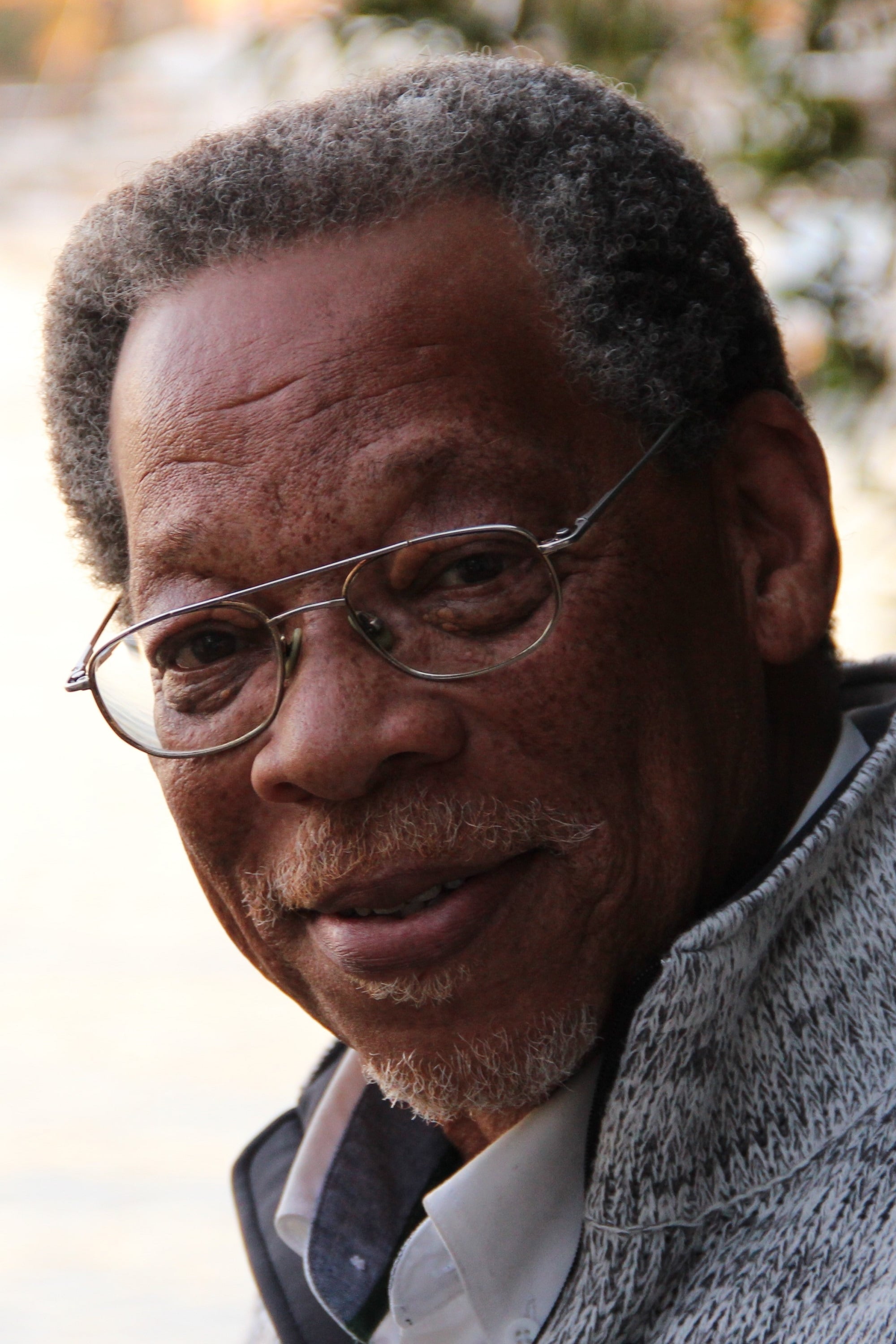 Фото Майкл-Энтони Тейлор (Michael-Anthony Taylor)