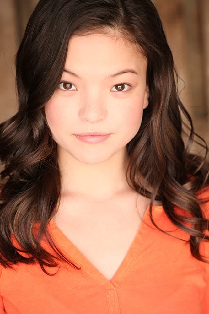 Фото Пайпер Кёрда (Piper Curda)