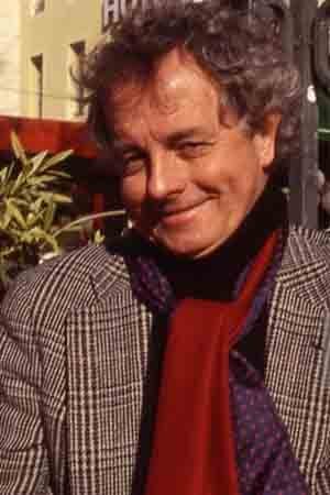 Фото Ричард Роббинс (Richard Robbins)