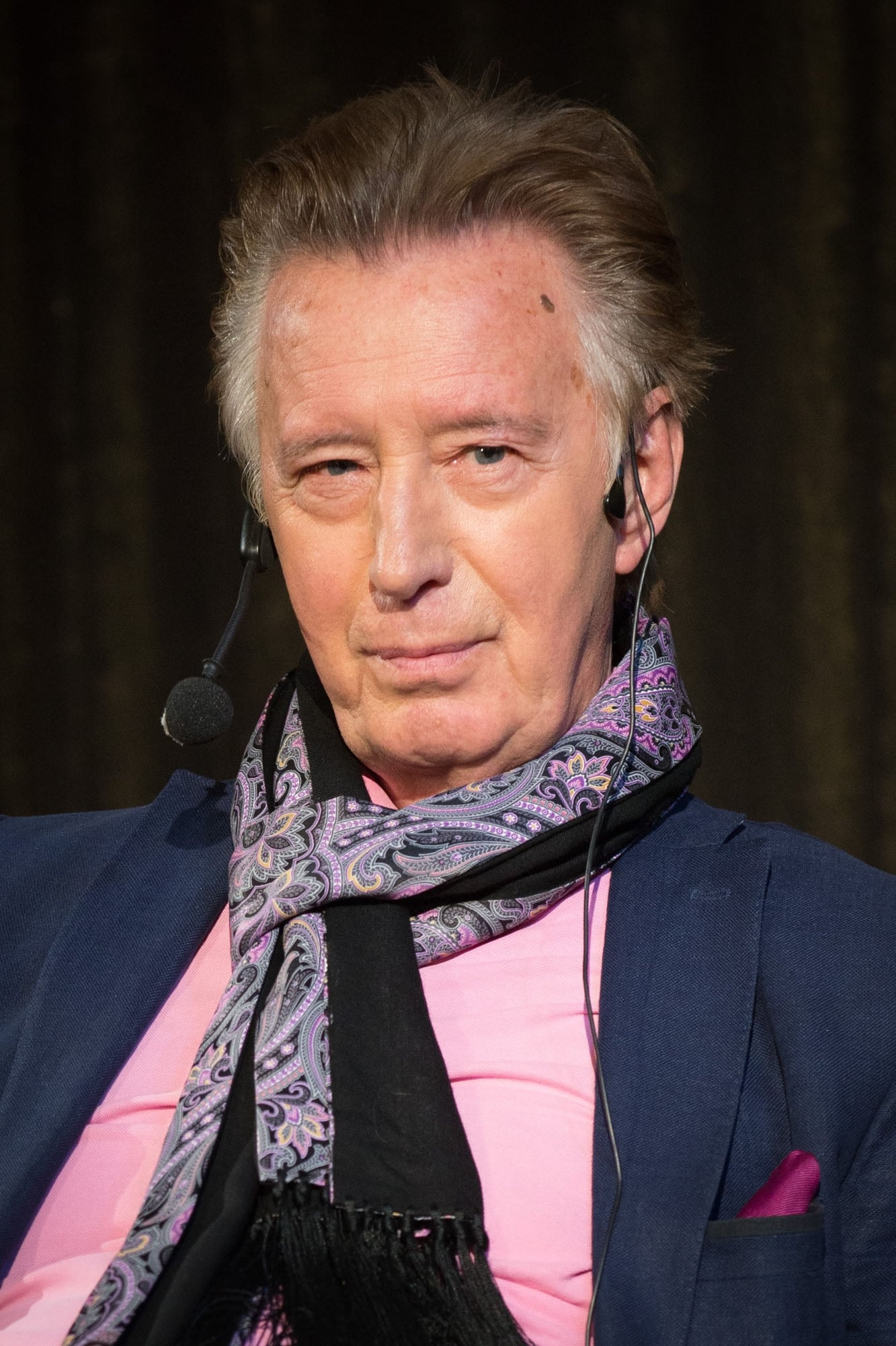 Фото Томми Берггрен (Thommy Berggren)