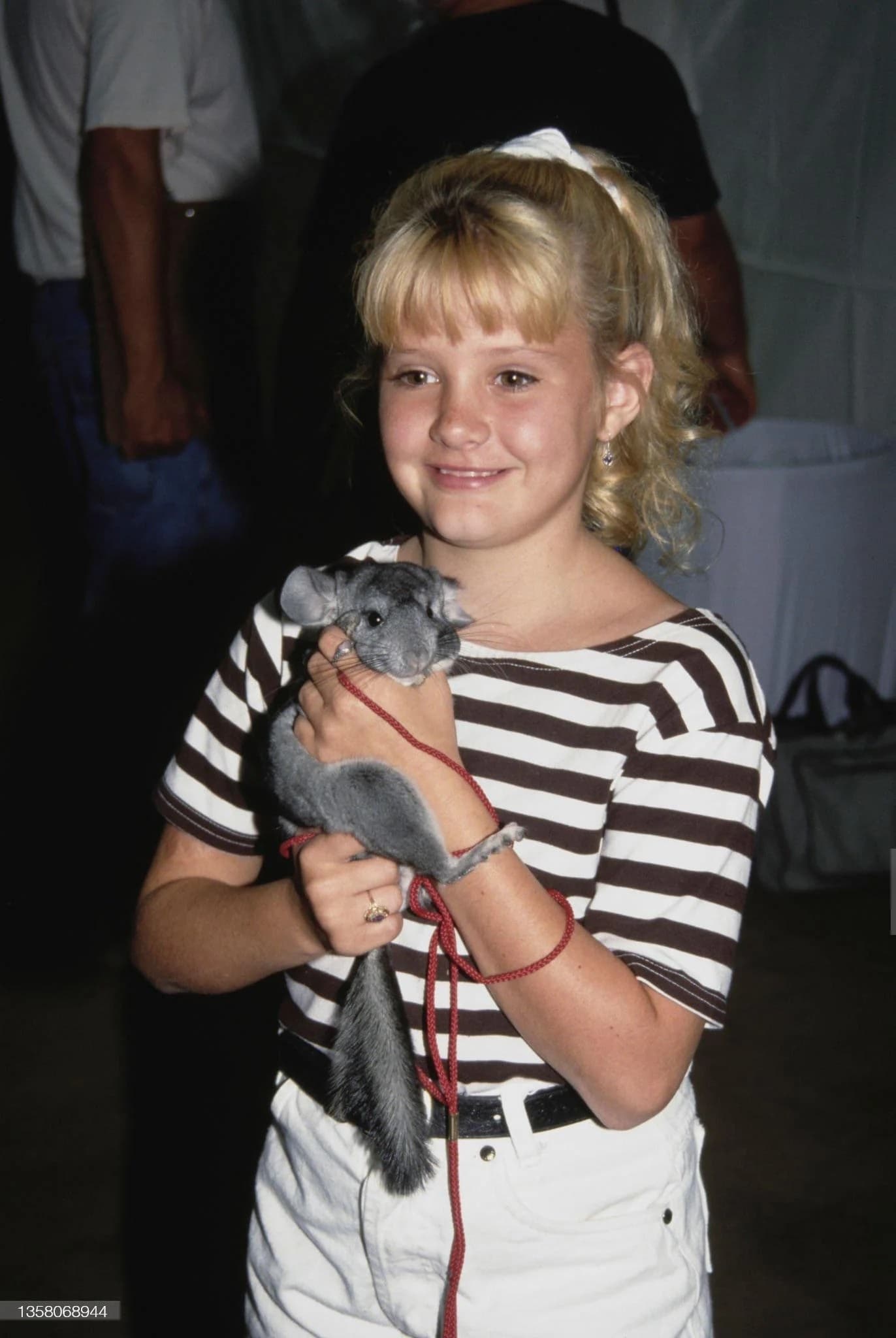 Фото Кэндис Хатсон (Candace Hutson)