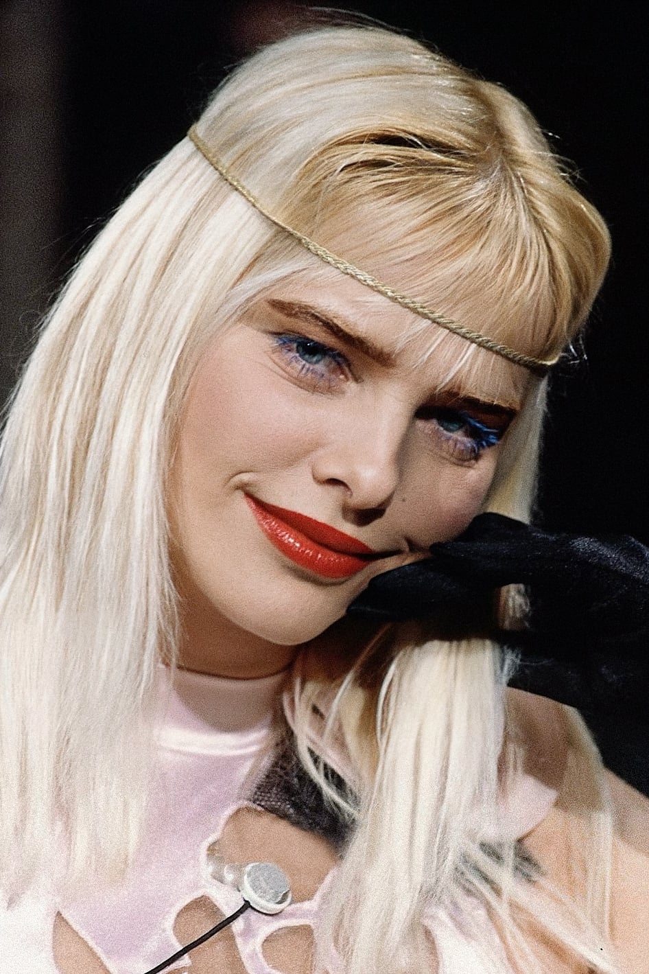 Фото Илона Сталлер (Ilona Staller)