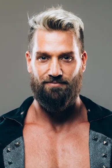 Фото  (Ross Von Erich)