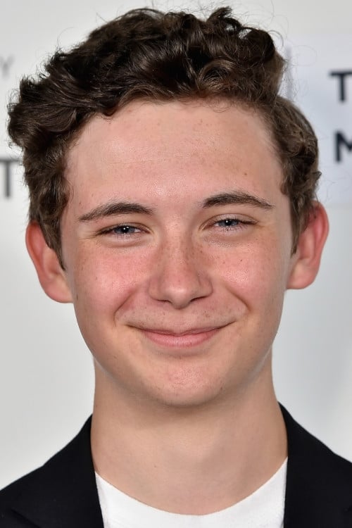 Фото Симус Дэйви-Фицпатрик (Seamus Davey-Fitzpatrick)