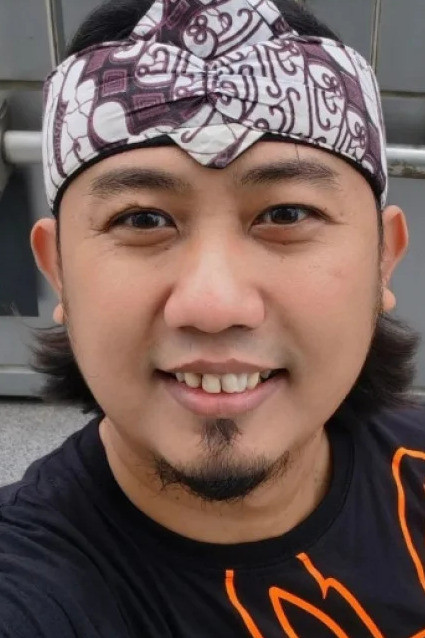 Фото Ade Jigo