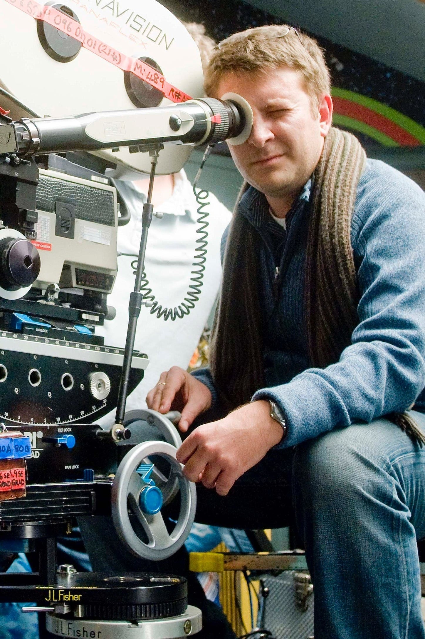 Фото Мигель П. Жилаберте (Miguel P. Gilaberte)