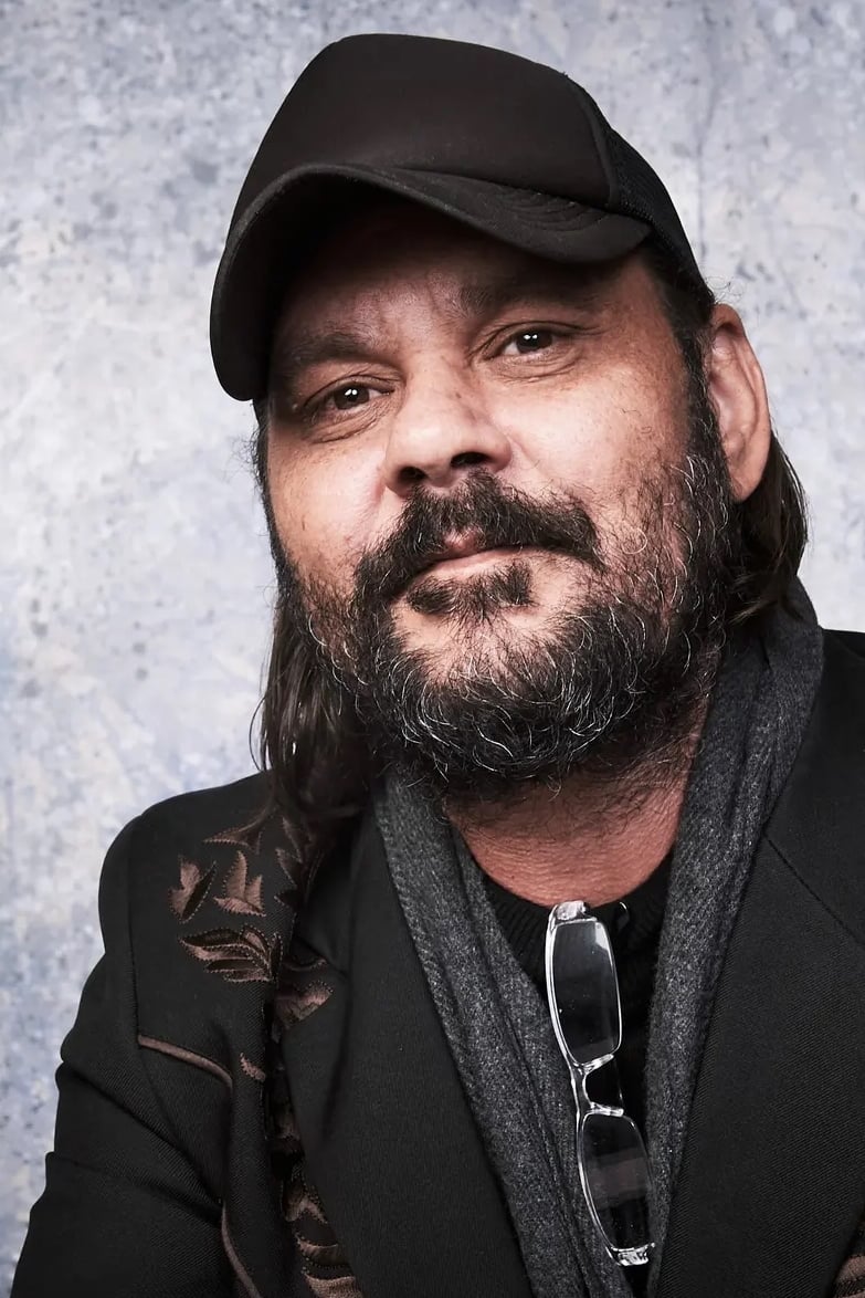 Фото Уорик Торнтон (Warwick Thornton)