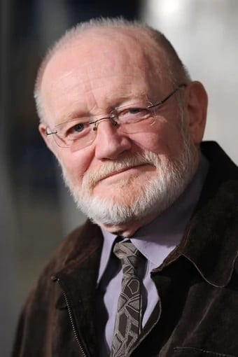 Фото Уильям Морган Шеппард (William Morgan Sheppard)