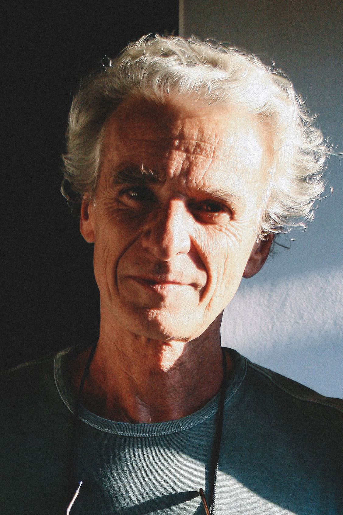 Фото  (Andrea Tonacci)