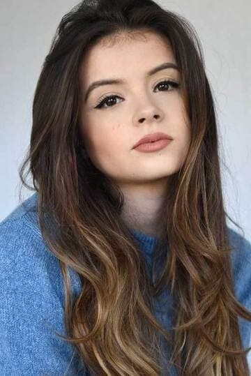 Фото Эмили Коутс (Emily Coates)