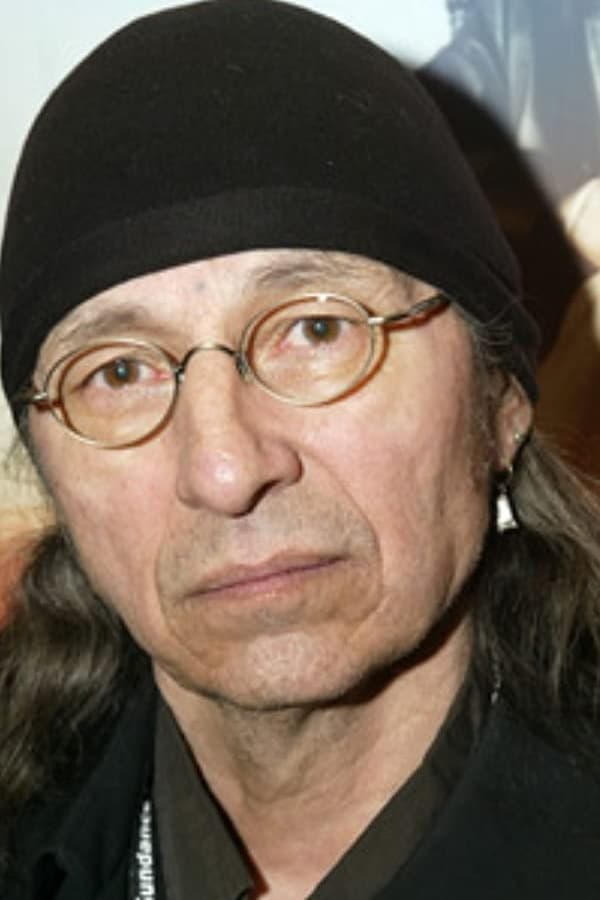 Фото John Trudell