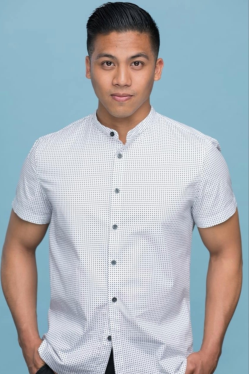 Фото Кайл Мурильо (Kyle Murillo)