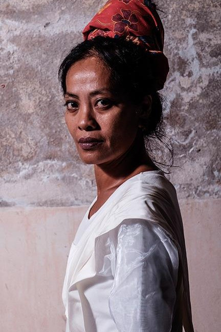 Фото  (Mislina Mustaffa)