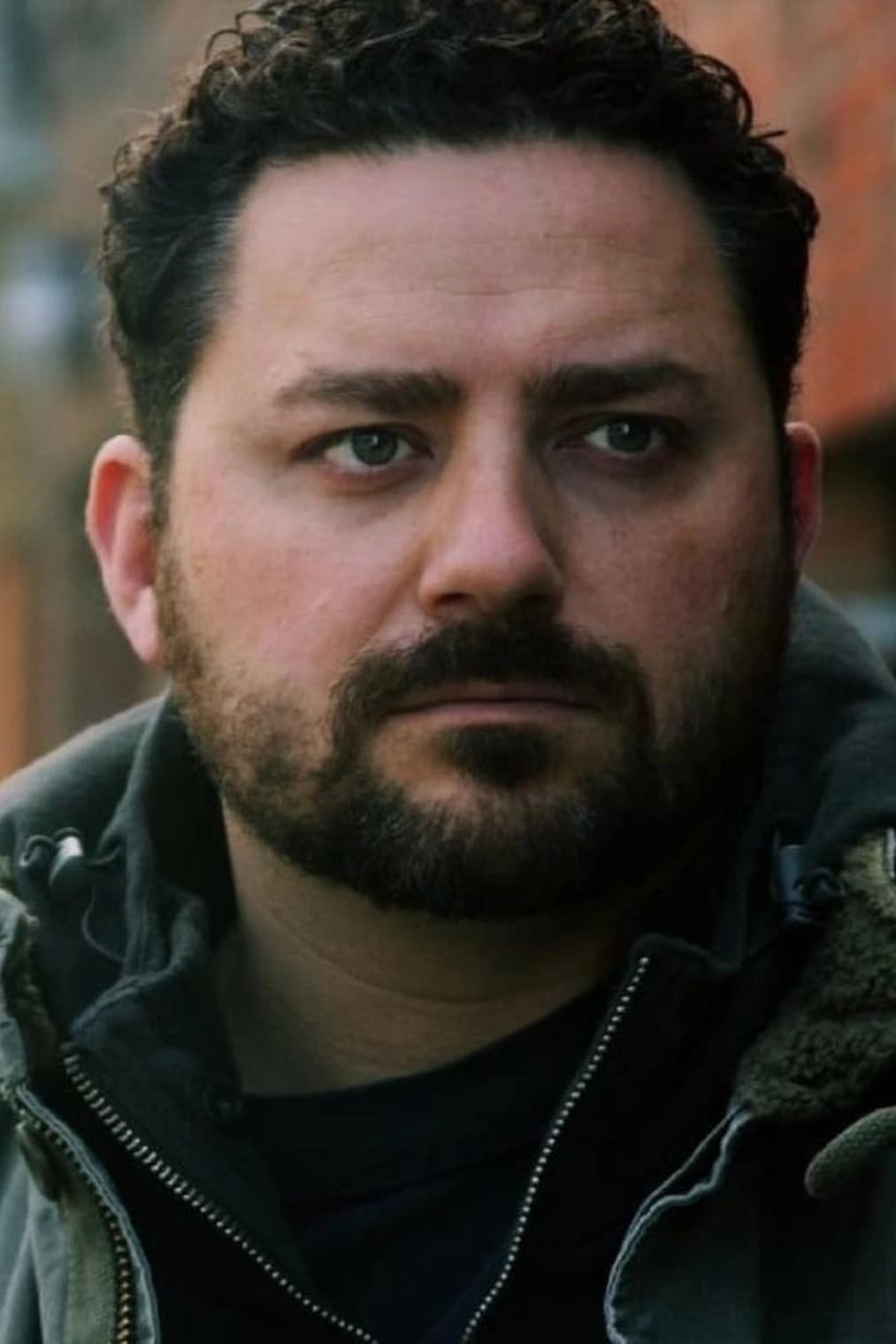 Фото Райан Полито (Ryan Polito)