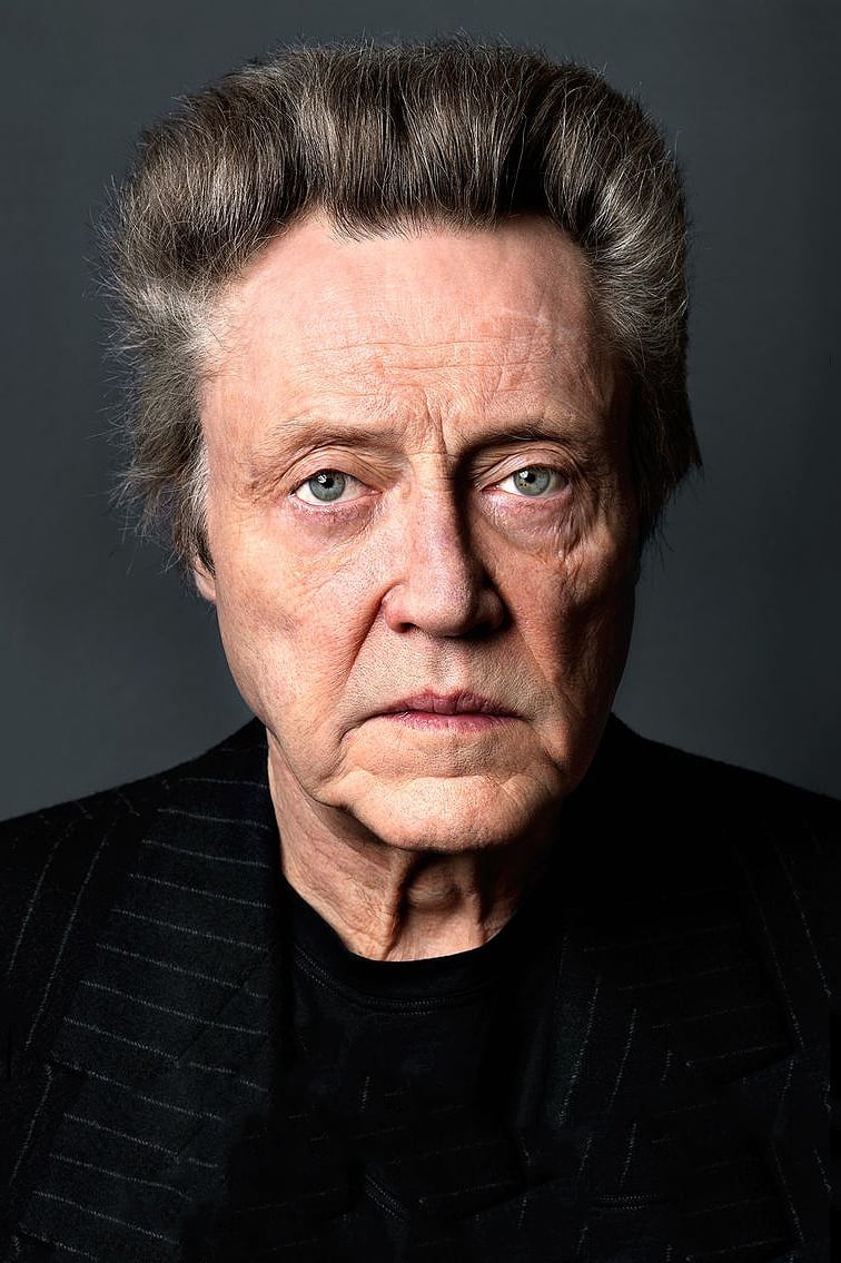 Фото Кристофер Уокен (Christopher Walken)