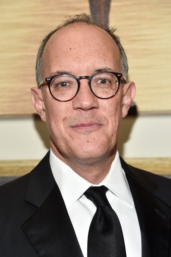 Фото Дэвид Крейн (David Crane)