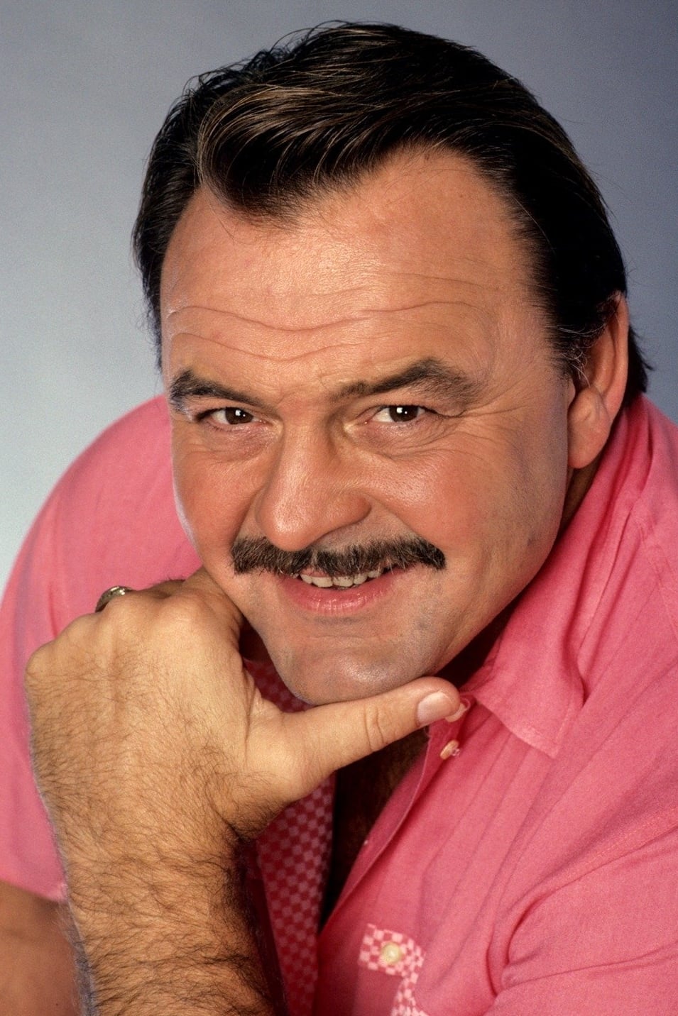 Фото Дик Баткус (Dick Butkus)