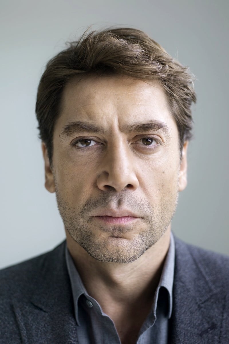 Фото Хавьер Бардем (Javier Bardem)
