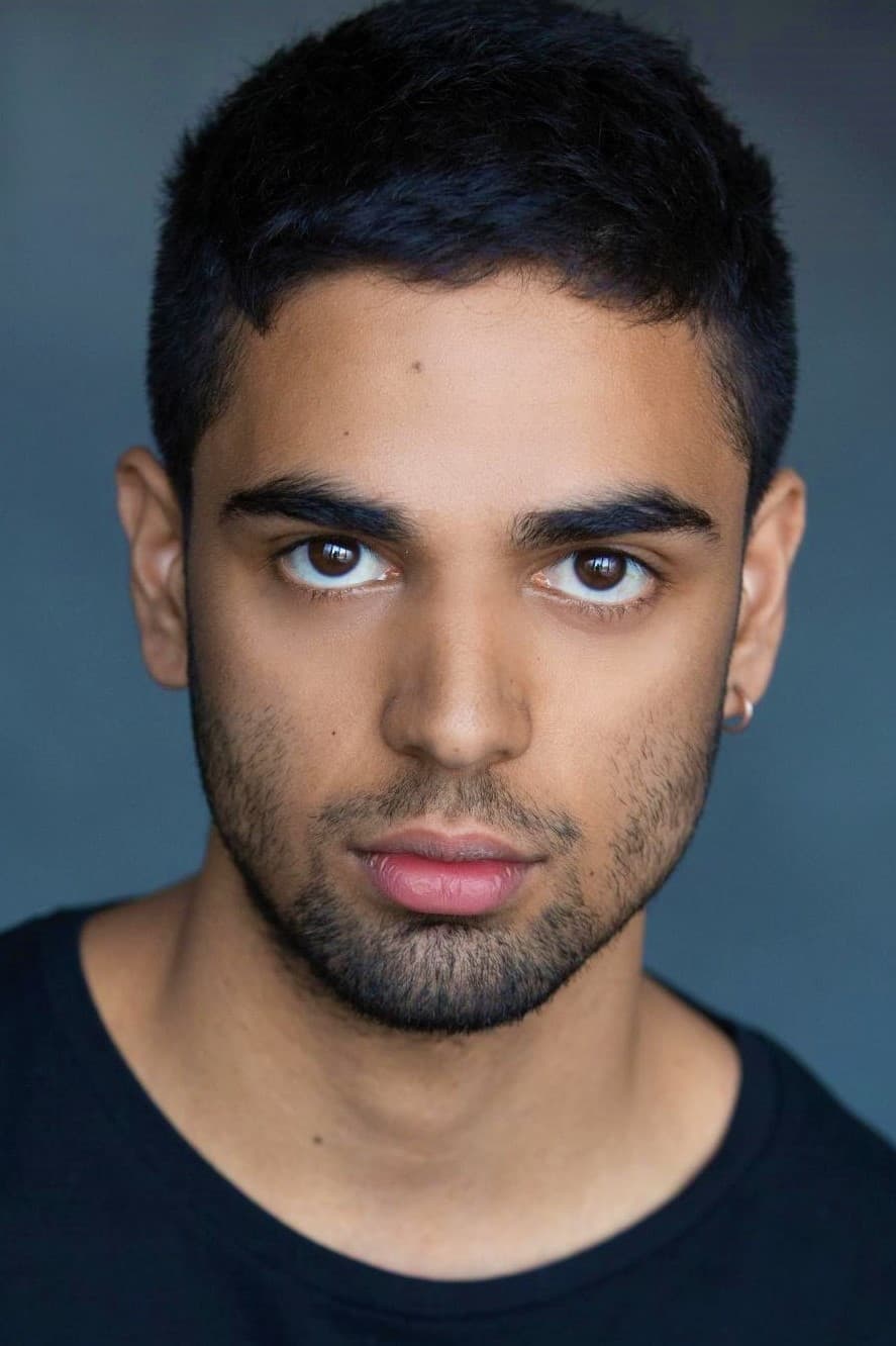 Фото Риш Шах. (Rish Shah)