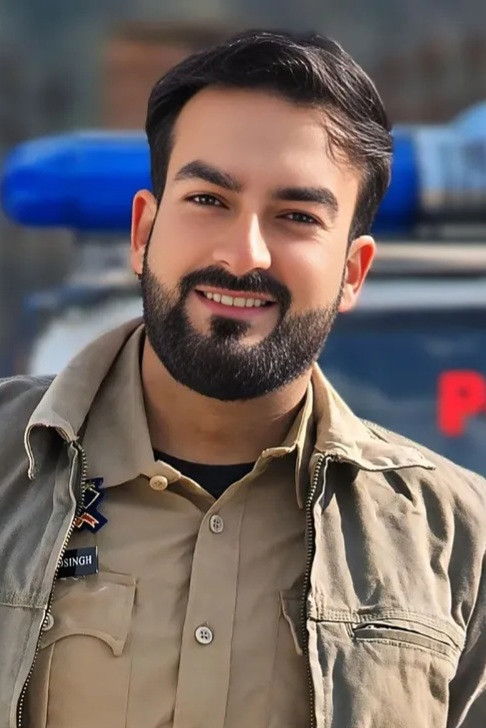 Фото Aamir Firdous