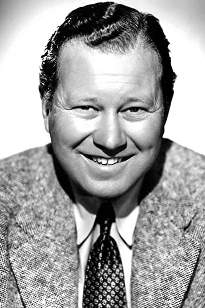 Фото Эдгар Бьюкенен (Edgar Buchanan)