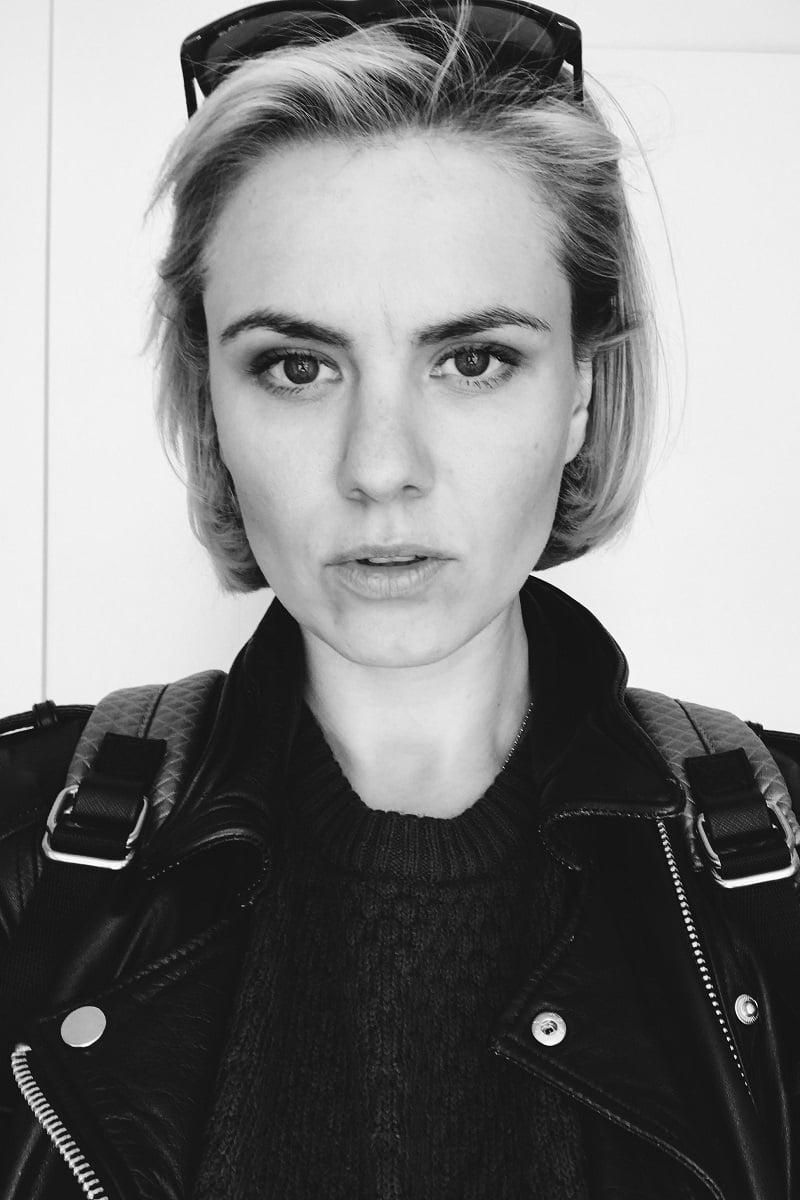 Фото Александра Шевченко (Aleksandra Shevchenko)