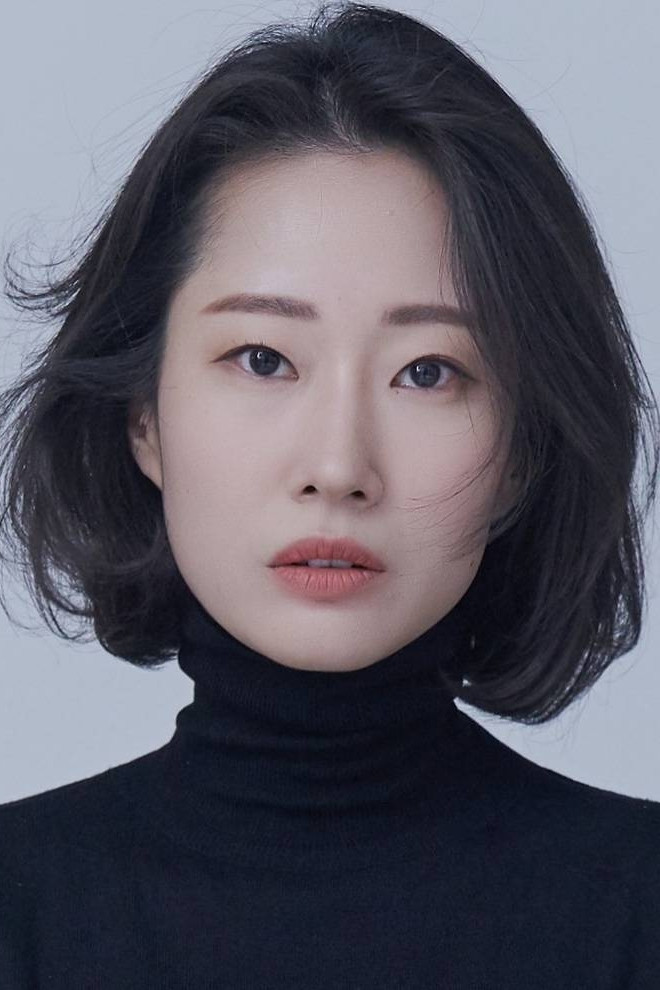 Фото Cho Yu-jin