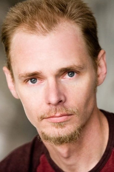 Фото Дэвид Х. Стивенс (David H. Stevens)